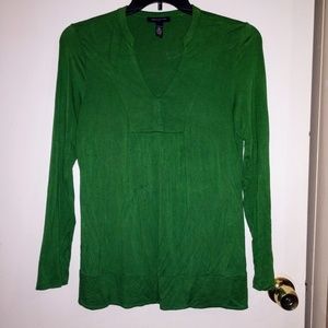 $⬇️ 💚 New Banana Republic Blouse Sz Medium 💚